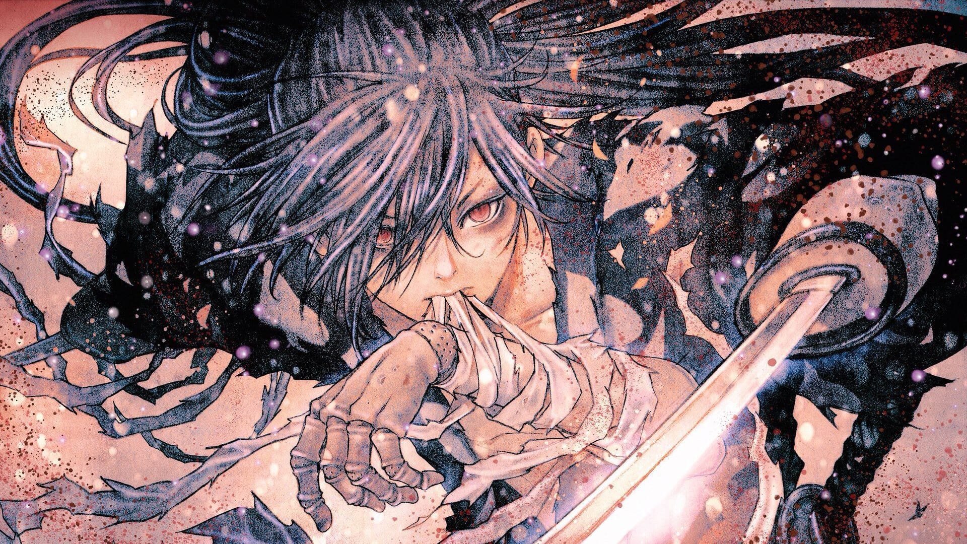 Dororo